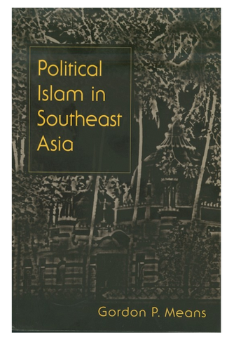 Political Islam in Southeast Asia