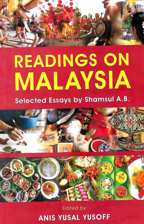 Readings on Malaysia – Bukuku Press