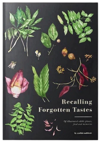 Recalling Forgotten Tastes