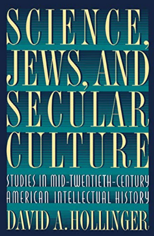 Science, Jews And Secular Culture