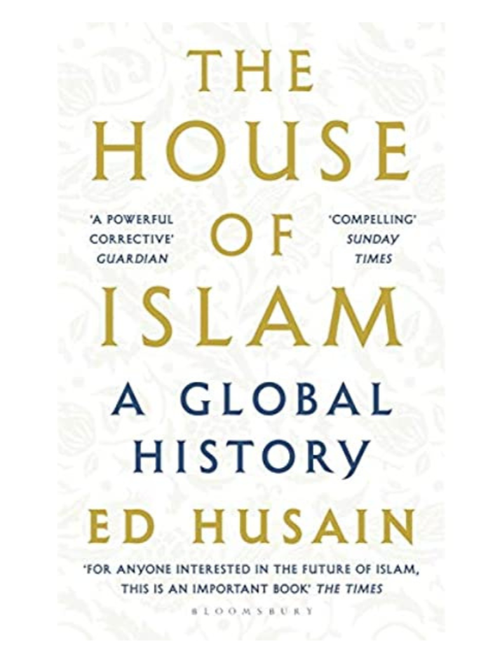 The House of Islam: A Global History