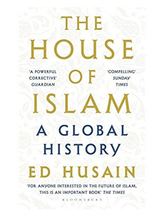 The House of Islam: A Global History