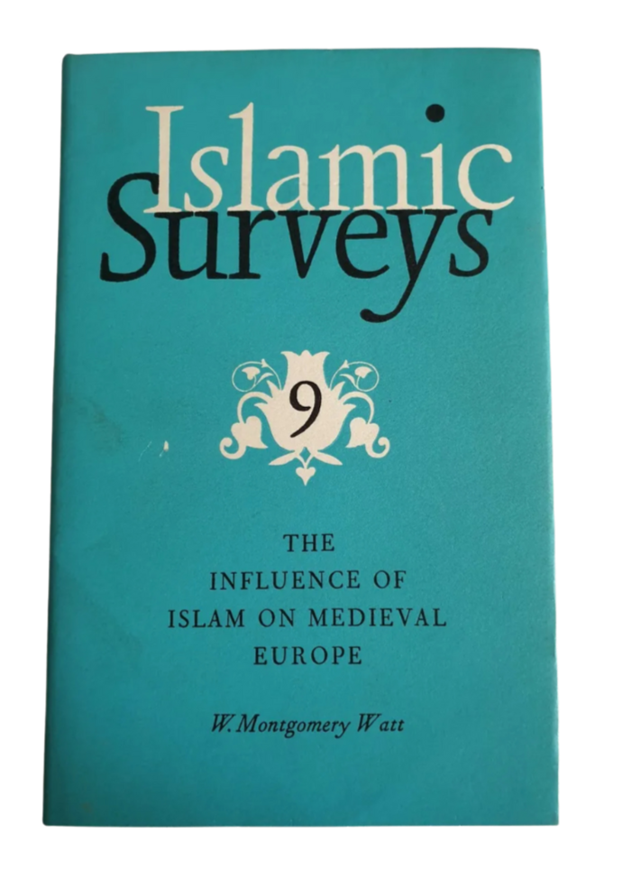 The Influence of Islam in Medieval Europe