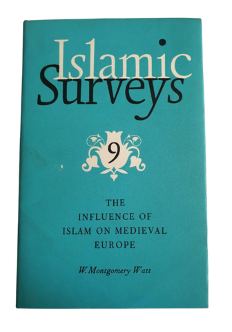 The Influence of Islam in Medieval Europe