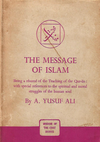 The Message of Islam