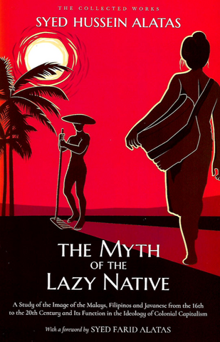 Myth of Lazy Native