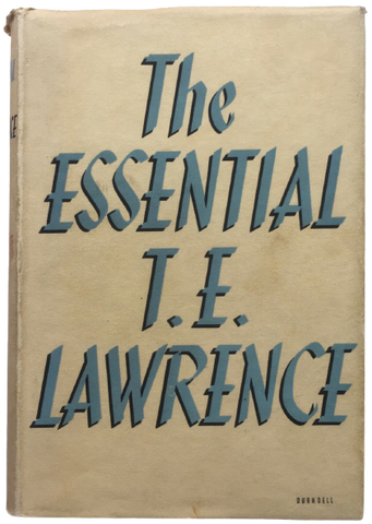 The Essential T.E Lawrence (1951)