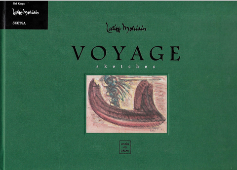 Voyage: Sketches