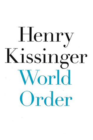 World Order (Henry Kissinger)