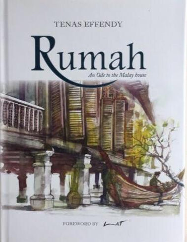 Rumah : An Ode To Malay House