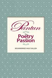 Pantun: The Poetry of Passion