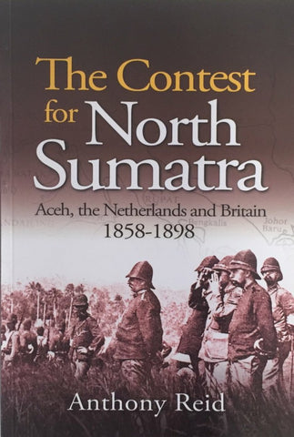 The Contest of North Sumatra